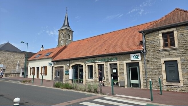 La Capelle-lès-Boulogne: le Crédit Agricole annonce sa fermeture, élus et des habitants inquiets