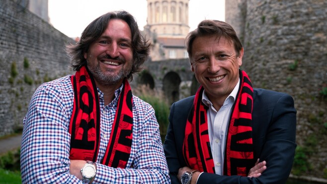 USBCO : le retour surprise de Grégory Thil comme directeur sportif pour construire l’avenir du club ! 