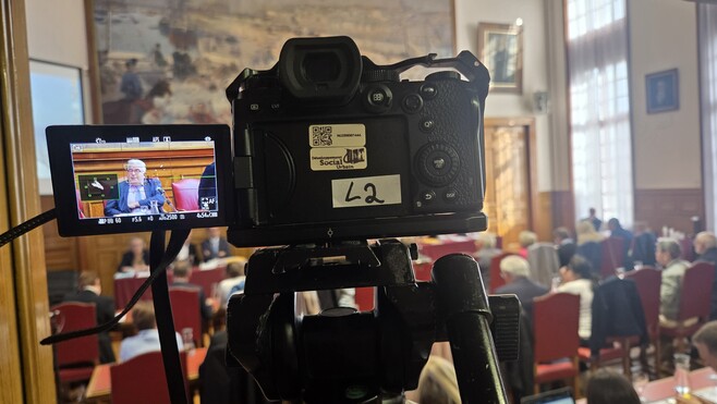 Boulogne: la ville retransmet (enfin) son conseil municipal sur Facebook