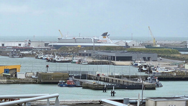 Boulogne-sur-mer : le 
