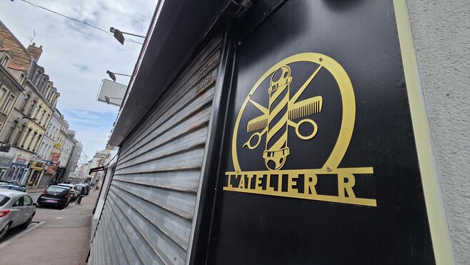 Boulogne : un barber contrôlé, un employé en situation irrégulière présente un faux passeport et termine en garde à vue
