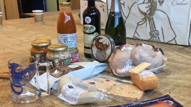 Calais : les inscriptions pour le colis de Noël des aînés ouvrent à l’automne, voici les dates à retenir