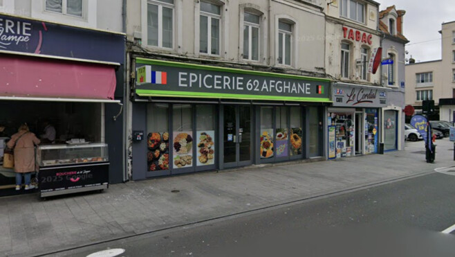 Boulogne : cigarettes de contrebande, jouets dangereux et près de 500 mortiers saisis dans des épiceries