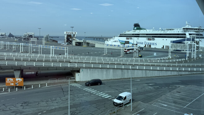 Stress, sommeil, harcèlement : le Port Boulogne-Calais organise un forum dédié au bien-être au travail