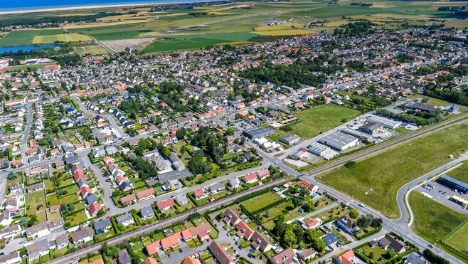 Marck: vous trouvez que ça pue ? La mairie a une mission pour vous !