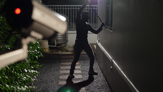 Vols et tentatives de cambriolage : Coulogne appelle les habitants à la vigilance