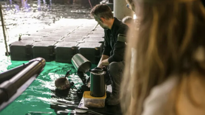 Les Escapades Radio 6: passez de l’autre côté des aquariums avec la visite des coulisses de Nausicaá, à Boulogne-sur-mer