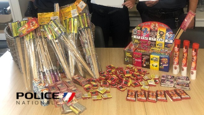 Coupe du monde 2026 : les mortiers d'artifice interdits dans le Pas-de-Calais jusqu'au 20 juillet