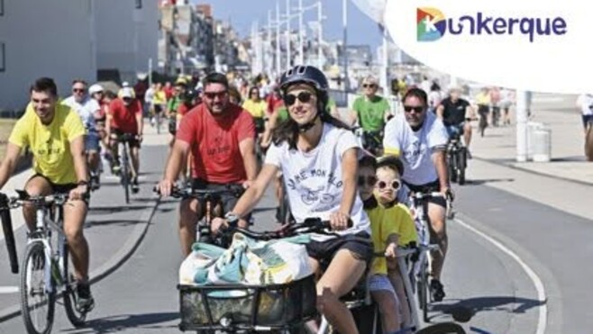 Dunkerque : 