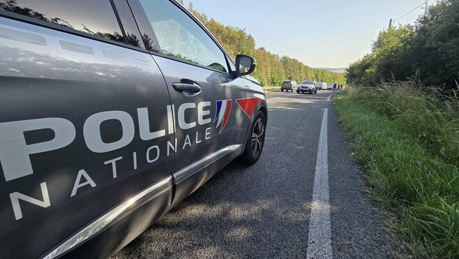 Refus d’obtempérer entre Boulogne et Wimille : l’IGPN saisie après le tir d’un policier