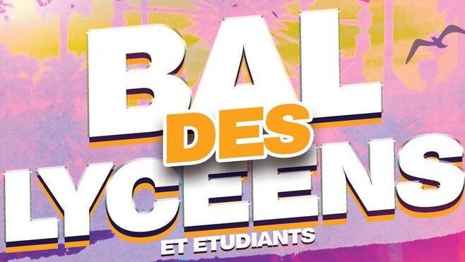 Le bal des lycéens et étudiants de Calais affiche complet : 1.700 jeunes attendus au Channel
