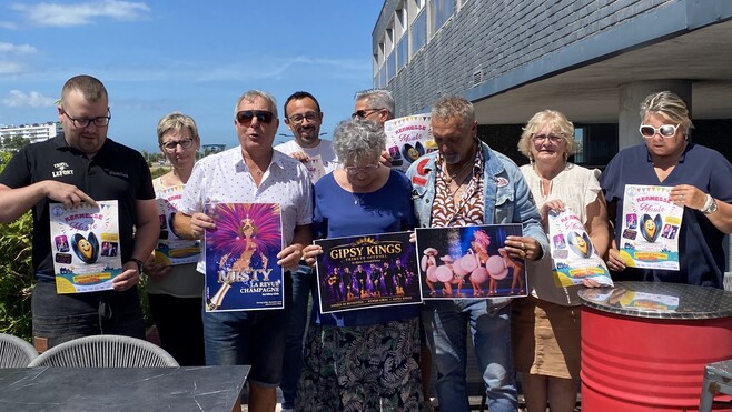 À Calais, la traditionnelle Kermesse de la Moule est de retour le 6 septembre !