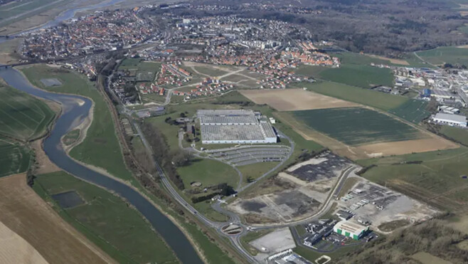Opalopolis à Étaples : la justice valide définitivement le projet d'aménagement