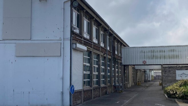 La liquidation de Darquer prononcée, la dentelle de Calais perd encore l’un de ses ateliers historiques