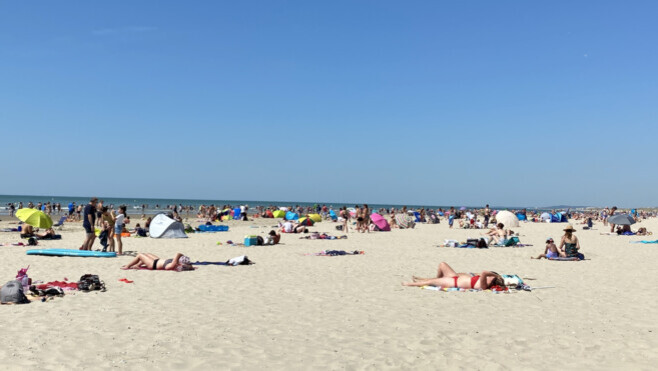 La chaleur fait son retour : jusqu’à 32°C attendus, la vigilance canicule s’étend