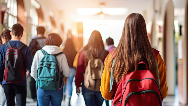 La carte Génération #HDF fait son retour : jusqu'à 200 euros d'aides pour les lycéens et apprentis des Hauts-de-France