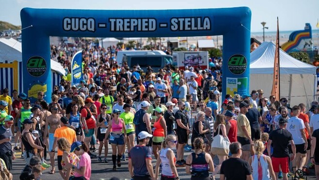 Stella-Plage : près de 800 coureurs attendus pour la cinquième édition de La Stellienne