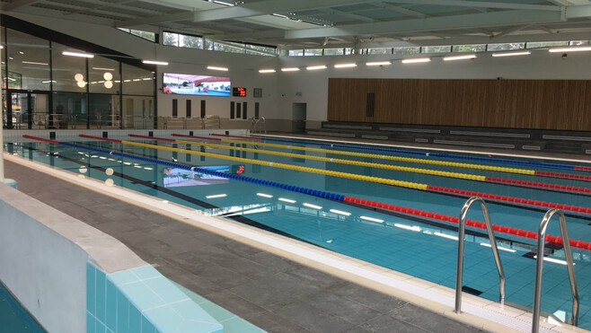 Desvres : un garçon de 11 ans hospitalisé après une noyade à la piscine