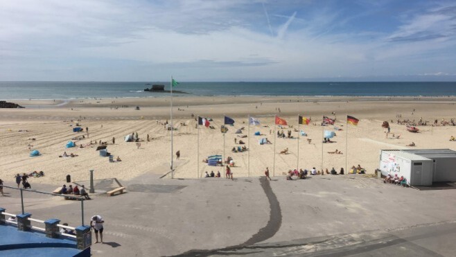 Le Portel : le Sun Party Tour fera escale sur la plage le dimanche 26 juillet !