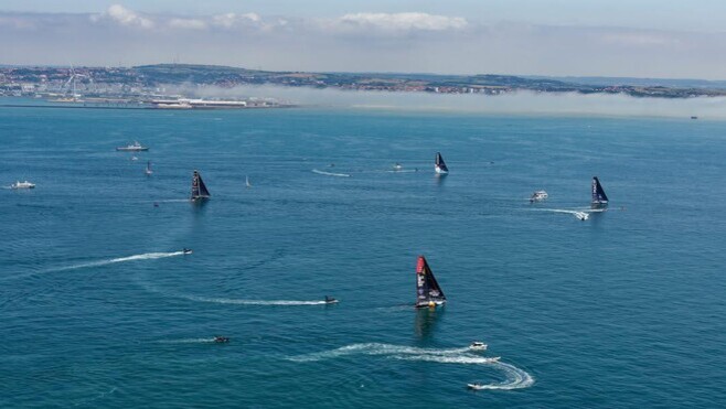 Boulogne-sur-mer : la course des Caps 2027 revient le 4 juillet 2027 !