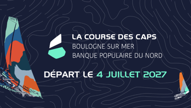 Boulogne-sur-mer : la Course des Caps en 2027 pour une deuxième édition ! 
