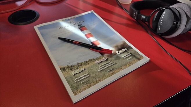 Nature, sport, culture, famille : Berck-sur-Mer se dévoile aux touristes à travers une brochure