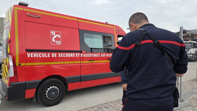 Nouvelle macabre découverte à Marck : un corps retrouvé dans un blockhaus du Fort de Walde