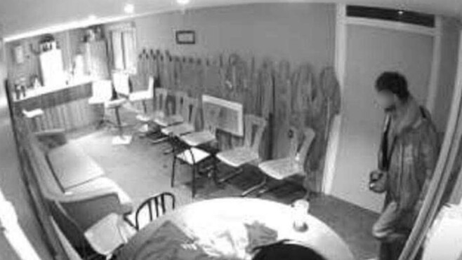 Le Portel : un homme arrêté après le cambriolage au club de football des Amis de la Plage