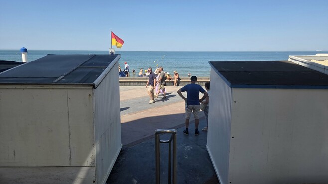 Tourisme : les Anglais sont de retour... et chipent même la première place de la clientèle étrangère aux Belges !