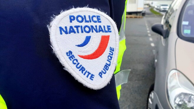 Coulogne : ivre, il percute plusieurs véhicules puis menace des riverains avec une batte et des couteaux