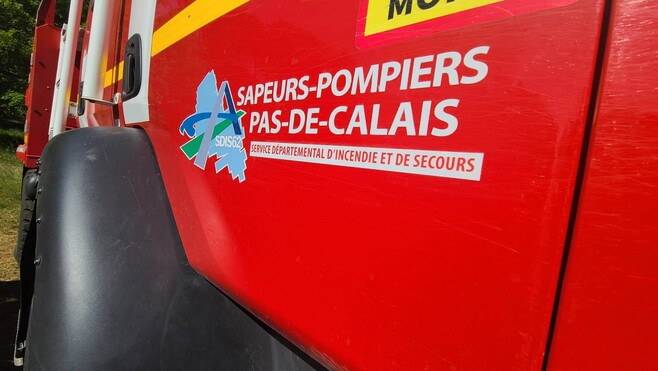 Boulogne : un feu d’appartement rue Henri-Martin, 3 personnes transportées à l'hôpital
