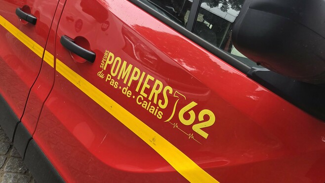 Clety : deux blessés graves et deux blessés légers dans une violente sortie de route sur la D928