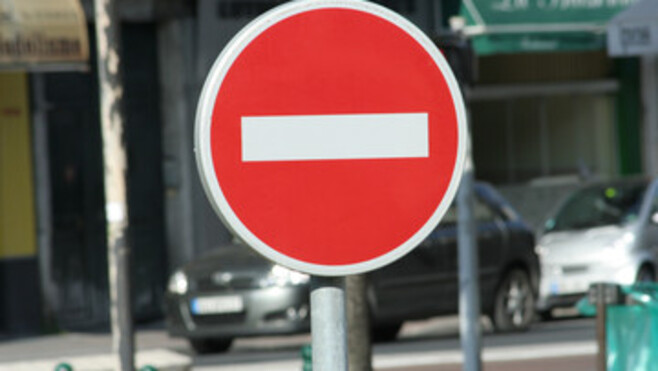 Le Touquet : à vélo, prendre un sens interdit peut vous coûter jusqu’à 750 euros