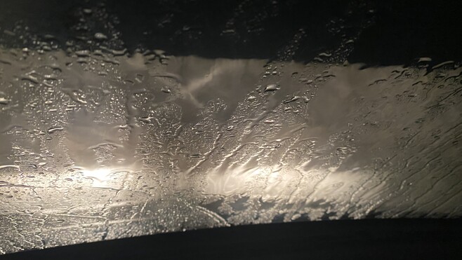 La pluie fait son retour dans les Hauts-de-France