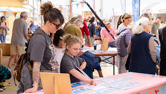 Dunkerque : le Village du futur revient à Malo avec neuf jours d’animations gratuites