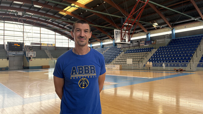 Nationale Masculine 1 Basket : quels sont les objectifs de l’ABBR pour cette nouvelle saison ?