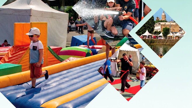 Boulogne-sur-mer : « À l'asso des berges » de retour ce week end 
