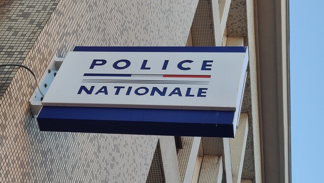 Calais : deux hommes interpellés après un vol sur un chantier du Fort-Nieulay