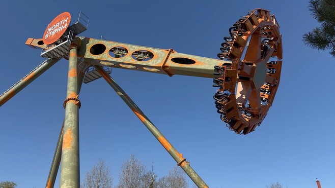 Quel bilan pour la saison estivale au parc Bagatelle ?
