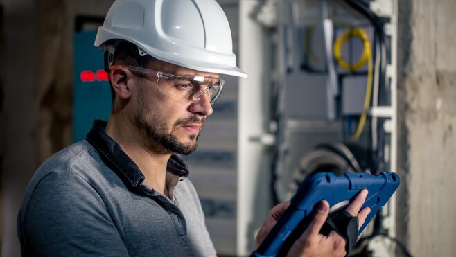 TECHNICIEN DE MAINTENANCE H/F - ABBEVILLE