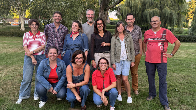 Baie de Somme : l’Office de Tourisme décroche le label Destination d’Excellence !