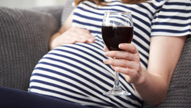 Grossesse et alcool : le CHAM organise une journée pour répondre aux questions des futurs parents