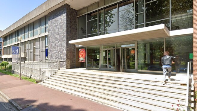 Journées du patrimoine à Calais : au musée des Beaux-Arts, le public ne sera pas passif... 