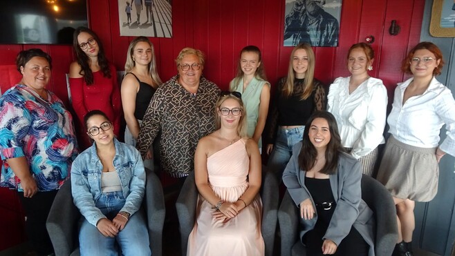 Miss Étaples-sur-mer 2026 : neuf candidates pour une couronne ce samedi soir