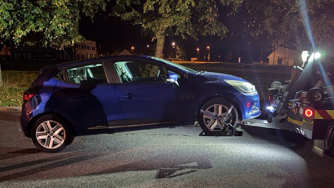 Eu - Woincourt : deux automobilistes flashés à 138 et 141 km/h, l’un avait son permis depuis un mois