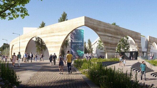 Grand Nausicaá à Boulogne-sur-Mer : coup d’arrêt pour le marché de travaux, la CAB revoit sa copie