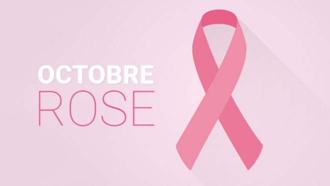 La Communauté d’Agglomération de la Baie de Somme prévoit 159 actions pour Octobre Rose !