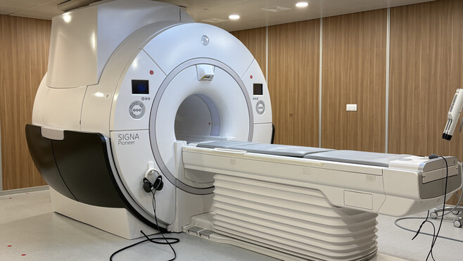 Saint-Martin Boulogne : le centre d’imagerie médicale accueille une nouvelle IRM dernière génération !