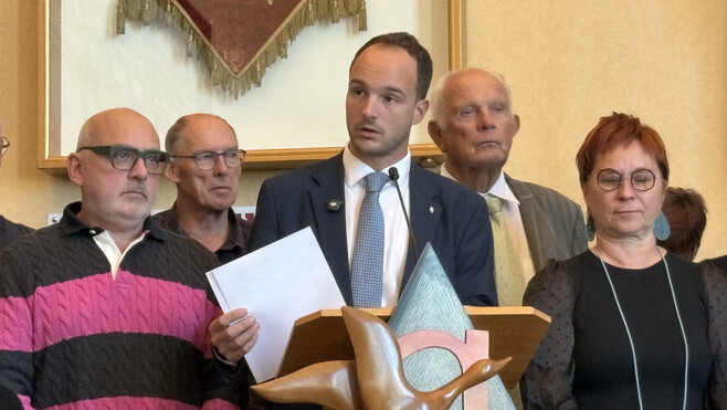 Abbeville : la ville renonce au projet de réhabilitation du musée Boucher de Perthes, jugé trop coûteux