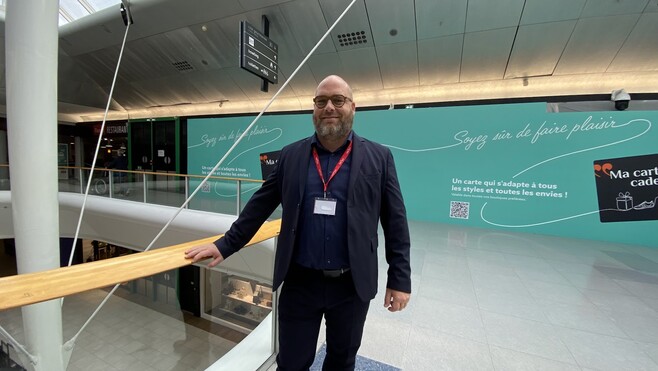 Kiabi quitte la zone curie pour ouvrir à Cité Europe un magasin de 1 300 m² en décembre